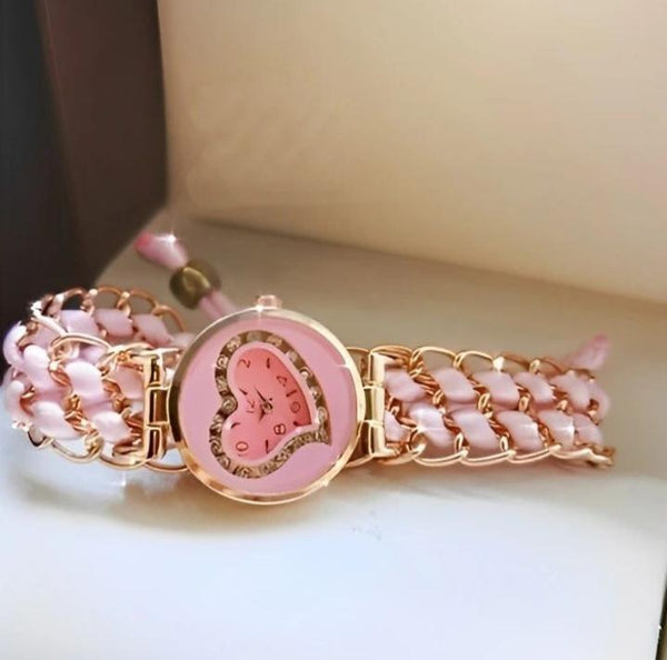 Women's Bracelet Watch
