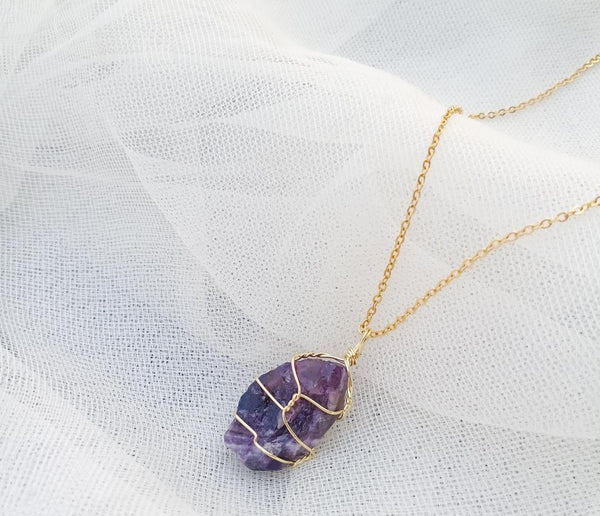 Multi Color Branded/Luxury Funky Gold Plated Gemstone Necklace with Adjustable Design