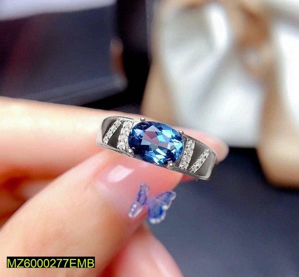 American Branded Ring