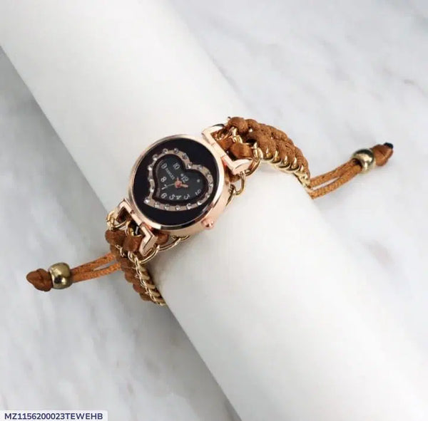 Women's Bracelet Watch